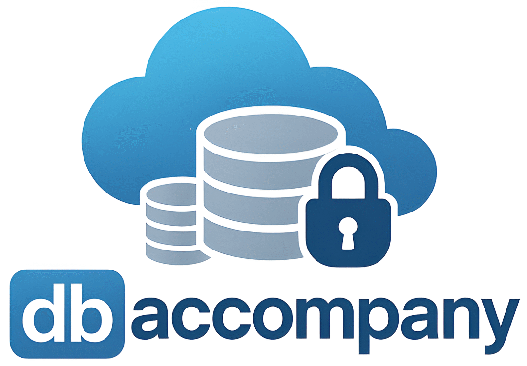 DBACCOMPANY